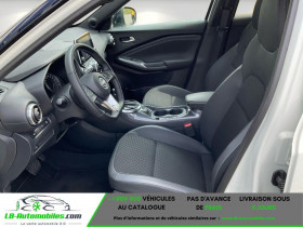 Nissan Juke HYBRID 143  occasion  Beaupuy - photo n4