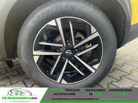 Nissan Juke HYBRID 143  occasion  Beaupuy - photo n4