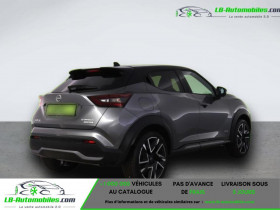 Nissan Juke HYBRID 143  occasion  Beaupuy - photo n4