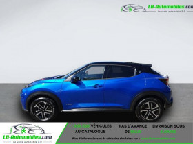 Nissan Juke HYBRID 143  occasion � Beaupuy - photo n�5