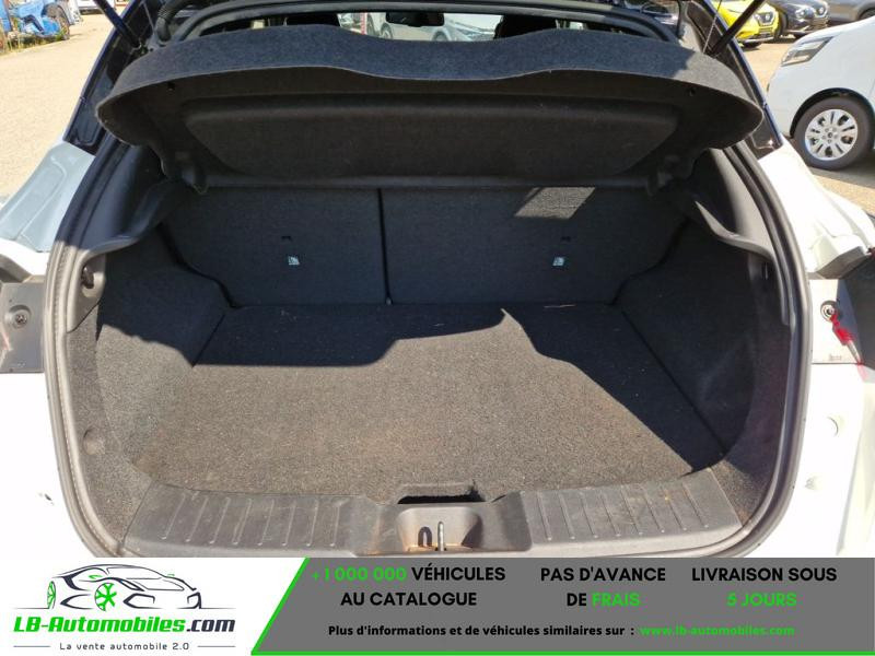 Nissan Juke Hybrid 143  occasion  Beaupuy - photo n9