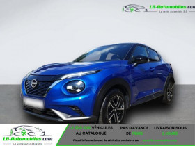 Nissan Juke HYBRID 143  occasion � Beaupuy - photo n�2