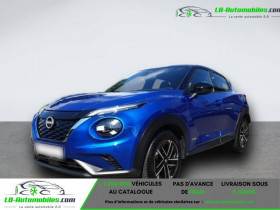 Nissan Juke , garage LB AUTOMOBILES � Beaupuy