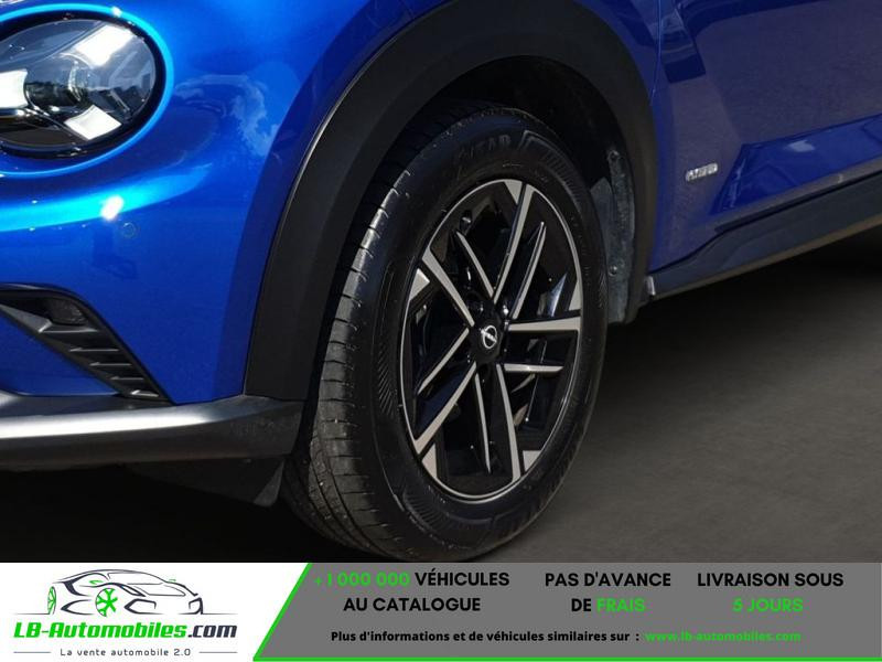 Nissan Juke HYBRID 143  occasion  Beaupuy - photo n8