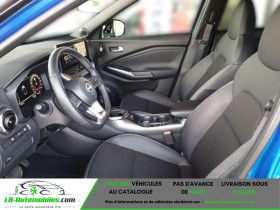 Nissan Juke HYBRID 143  occasion � Beaupuy - photo n�7