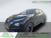Nissan Juke occasion année 2022 boite Automatique Annonce Nissan Juke occasion Hybride Hybrid 143 à Beaupuy