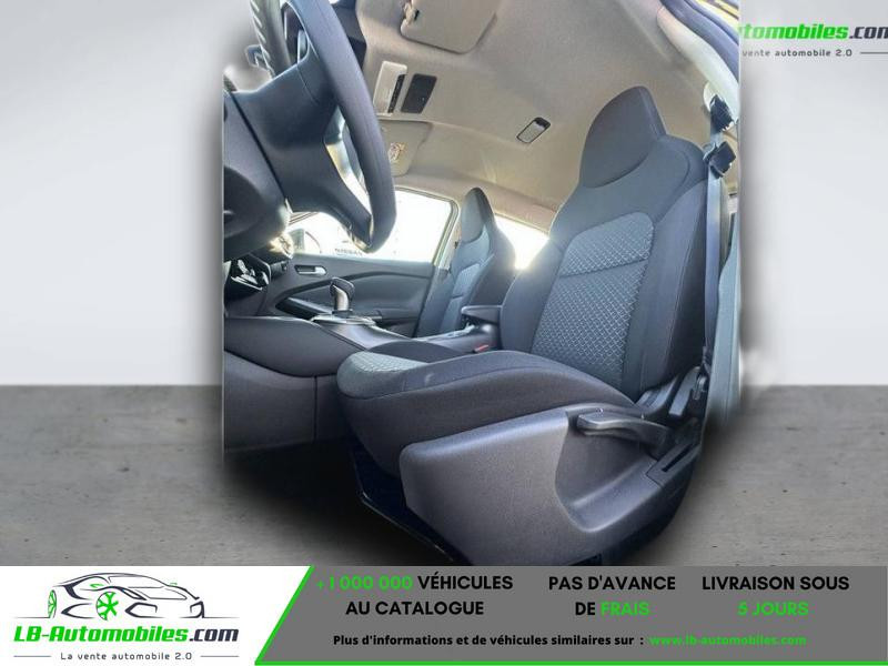 Nissan Juke HYBRID 143  occasion  Beaupuy - photo n2