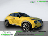 Nissan Juke HYBRID 143   Beaupuy 31