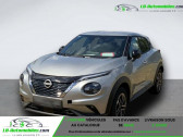 Nissan Juke occasion année 2024 boite Automatique Annonce Nissan Juke occasion Hybride HYBRID 143 à Beaupuy