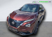 Annonce Nissan Juke occasion Hybride Hybrid 143  Beaupuy