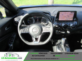 Nissan Juke Hybrid 143  occasion  Beaupuy - photo n4