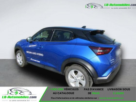 Nissan Juke Hybrid 143  occasion  Beaupuy - photo n2