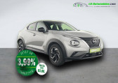 Annonce Nissan Juke occasion Hybride HYBRID 143  Beaupuy