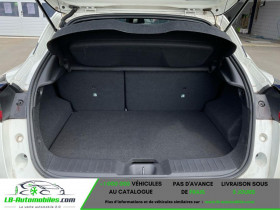 Nissan Juke HYBRID 143  occasion  Beaupuy - photo n8