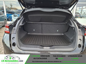 Nissan Juke Hybrid 143  occasion  Beaupuy - photo n11