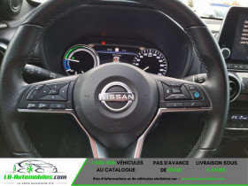 Nissan Juke Hybrid 143  occasion  Beaupuy - photo n10