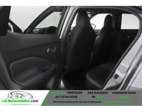Nissan Juke HYBRID 143  occasion  Beaupuy - photo n7