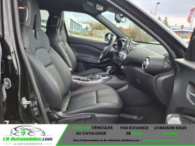 Nissan Juke Hybrid 143  occasion  Beaupuy - photo n8