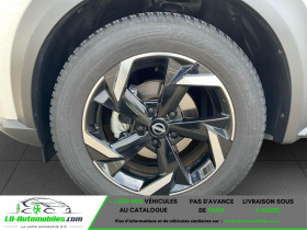 Nissan Juke HYBRID 143  occasion  Beaupuy - photo n7