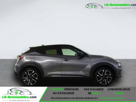 Nissan Juke HYBRID 143  occasion  Beaupuy - photo n6