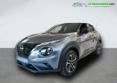 Nissan Juke occasion année 2025 boite Automatique Annonce Nissan Juke occasion Hybride HYBRID 143 à Beaupuy