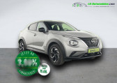 Nissan Juke occasion année 2024 boite Automatique Annonce Nissan Juke occasion Hybride HYBRID 143 à Beaupuy