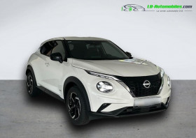Nissan Juke HYBRID 143  occasion  Beaupuy - photo n2