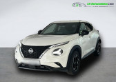 Annonce Nissan Juke occasion Hybride HYBRID 143  Beaupuy