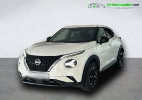 Nissan Juke , garage LB AUTOMOBILES  Beaupuy