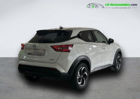 Nissan Juke HYBRID 143  occasion  Beaupuy - photo n4