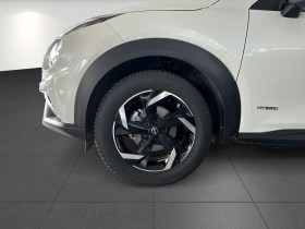 Nissan Juke HYBRID 143  occasion  Beaupuy - photo n8