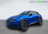 Nissan Juke occasion année 2024 boite Automatique Annonce Nissan Juke occasion Hybride HYBRID 143 à Beaupuy
