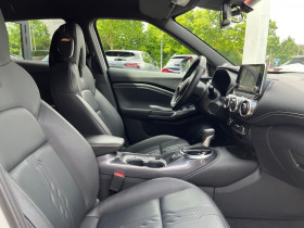 Nissan Juke Hybrid 143  occasion  Beaupuy - photo n5