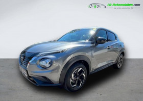 Nissan Juke , garage LB AUTOMOBILES  Beaupuy