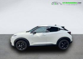 Nissan Juke Hybrid 143  occasion  Beaupuy - photo n3