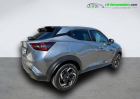 Nissan Juke HYBRID 143  occasion  Beaupuy - photo n2