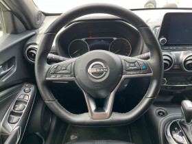 Nissan Juke Hybrid 143  occasion  Beaupuy - photo n7