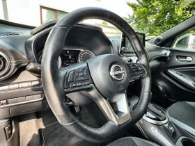 Nissan Juke Hybrid 143  occasion  Beaupuy - photo n2