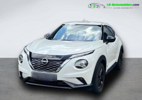Nissan Juke , garage LB AUTOMOBILES  Beaupuy