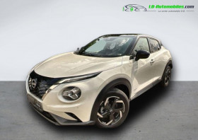 Nissan Juke , garage LB AUTOMOBILES  Beaupuy