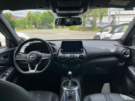 Nissan Juke Hybrid 143  occasion  Beaupuy - photo n2