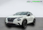 Nissan Juke Hybrid 143   Beaupuy 31