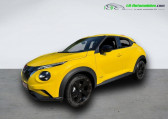 Nissan Juke occasion année 2024 boite Automatique Annonce Nissan Juke occasion Hybride HYBRID 143 à Beaupuy