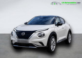 Nissan Juke occasion année 2023 boite Automatique Annonce Nissan Juke occasion Hybride Hybrid 143 à Beaupuy