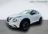 Nissan Juke Hybrid 143   Beaupuy 31