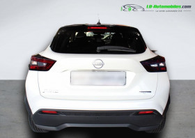 Nissan Juke Hybrid 143  occasion  Beaupuy - photo n4