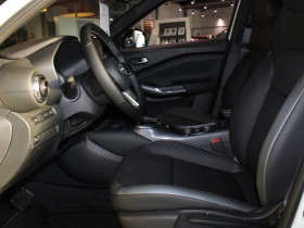 Nissan Juke Hybrid 143  occasion  Beaupuy - photo n5