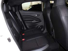 Nissan Juke Hybrid 143  occasion  Beaupuy - photo n6