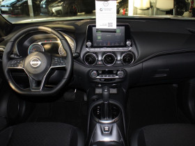Nissan Juke Hybrid 143  occasion  Beaupuy - photo n2