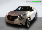 Nissan Juke occasion année 2023 boite Automatique Annonce Nissan Juke occasion Hybride Hybrid 143 à Beaupuy